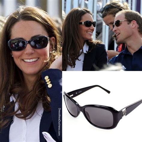 Kate Middleton’s 7 Favorite Pairs of Sunglasses